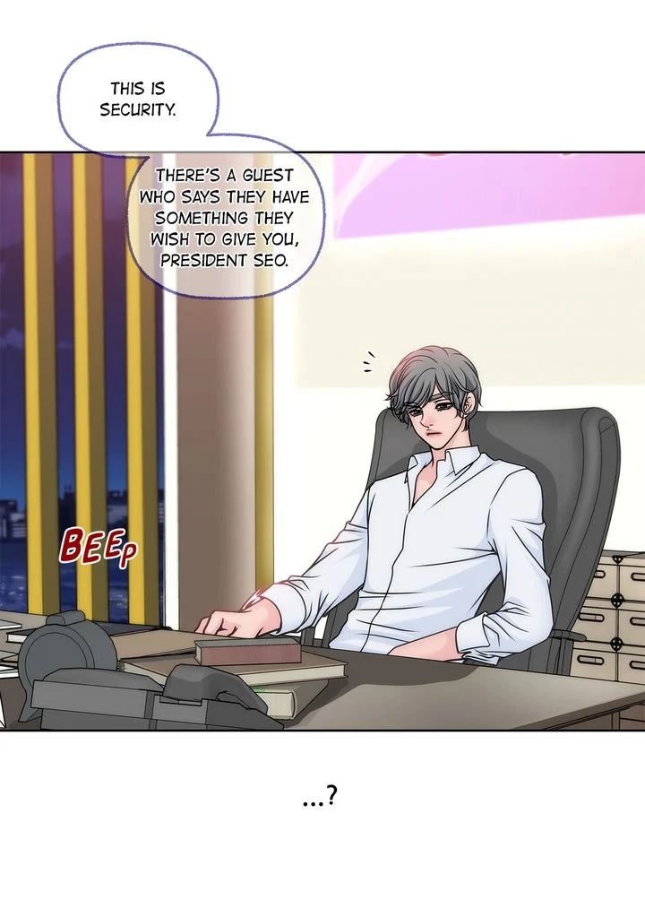 Cinderella’s Man Chapter 25 Page 36