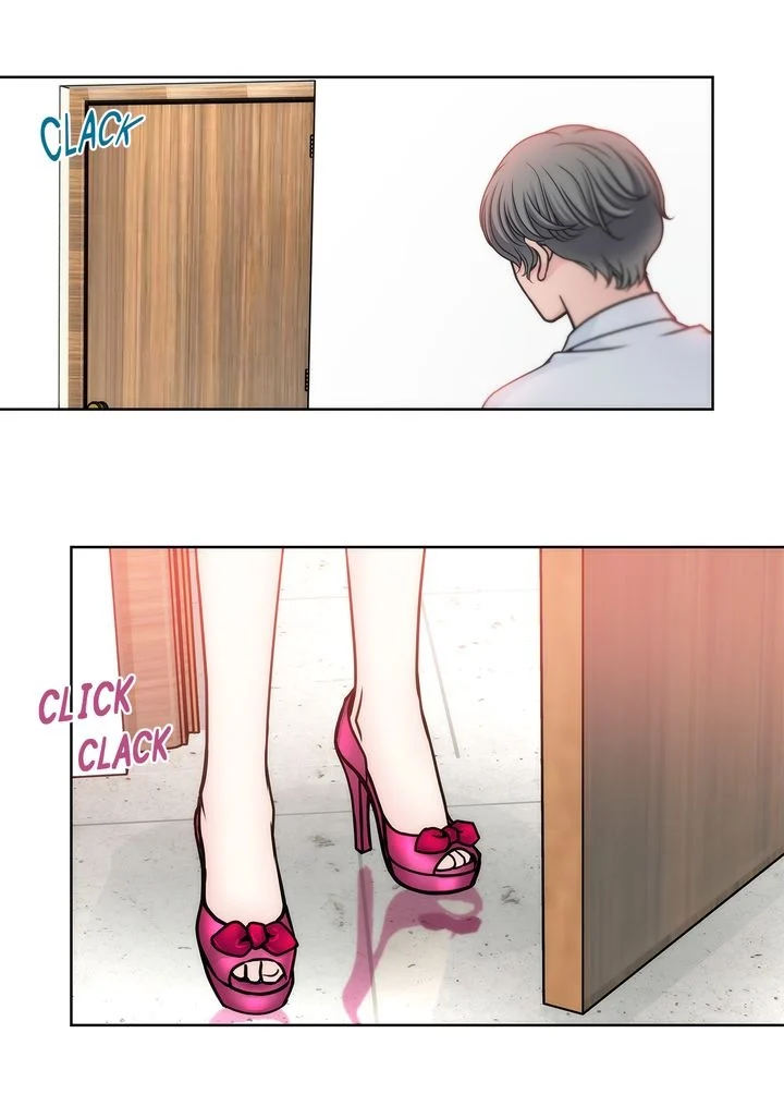 Cinderella’s Man Chapter 25 Page 37