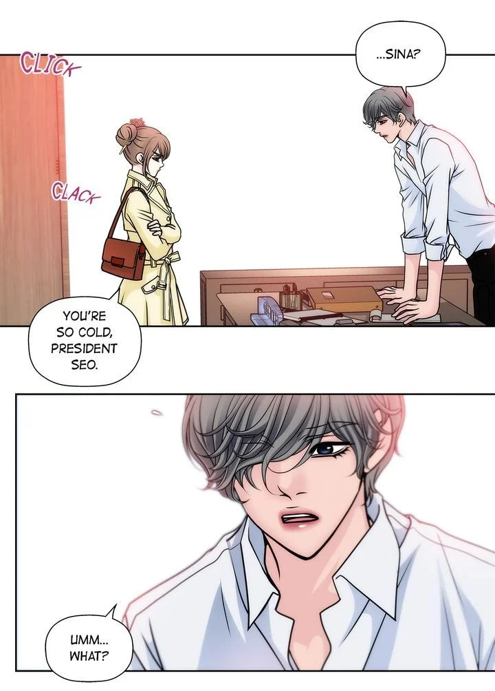 Cinderella’s Man Chapter 25 Page 39