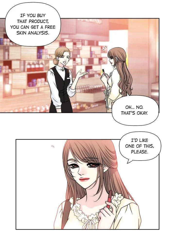 Cinderella’s Man Chapter 25 Page 4