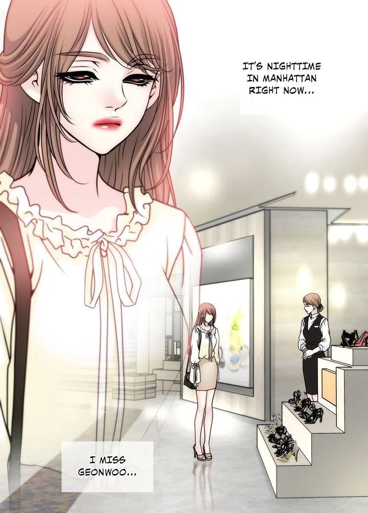 Cinderella’s Man Chapter 25 Page 5