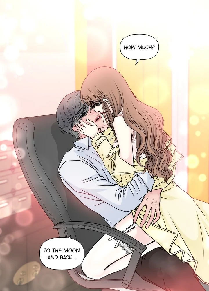 Cinderella’s Man Chapter 26 Page 10