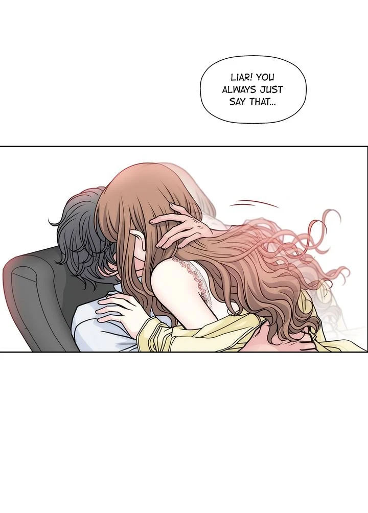 Cinderella’s Man Chapter 26 Page 11