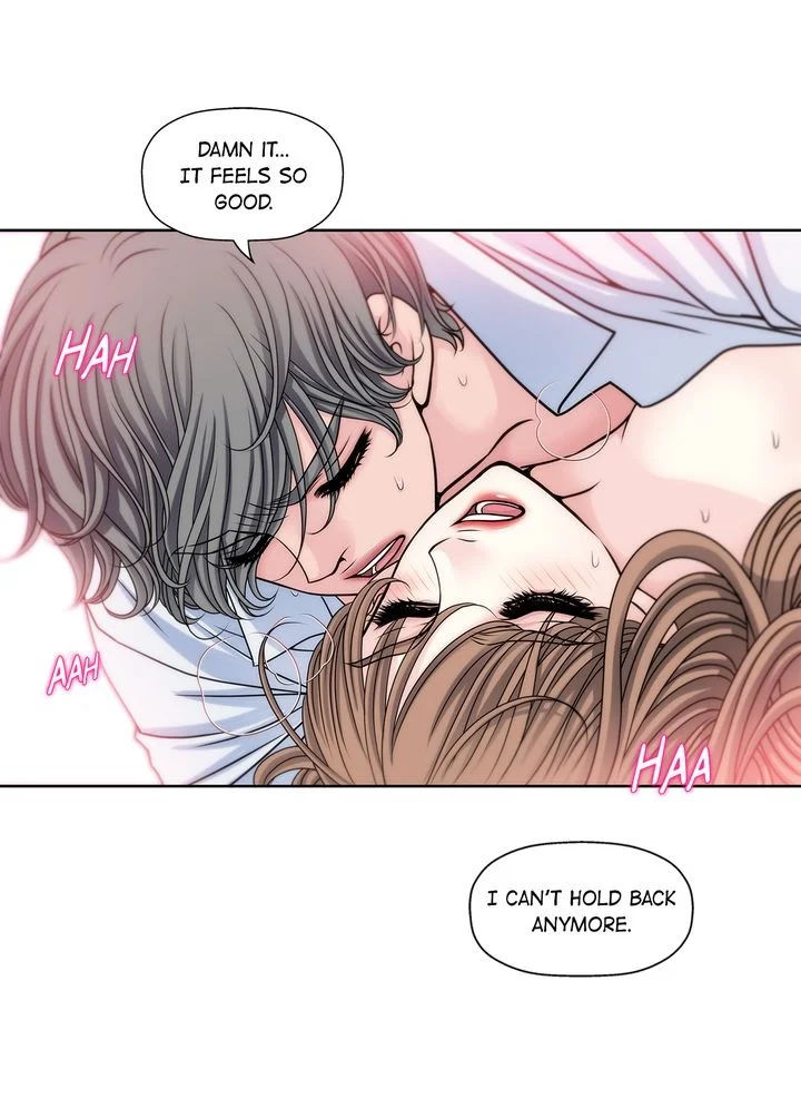 Cinderella’s Man Chapter 26 Page 17