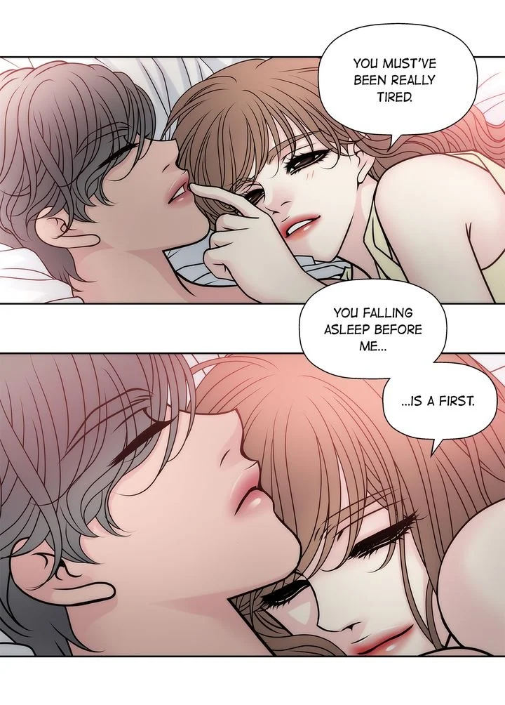 Cinderella’s Man Chapter 26 Page 23