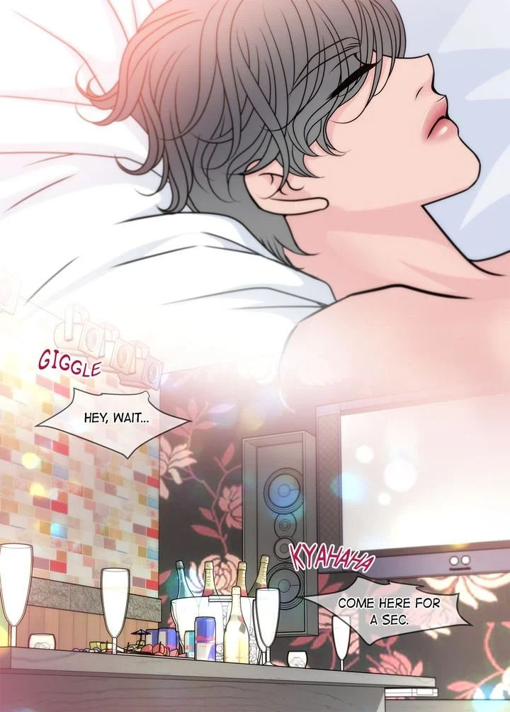 Cinderella’s Man Chapter 26 Page 24