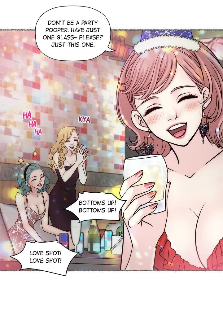 Cinderella’s Man Chapter 26 Page 25