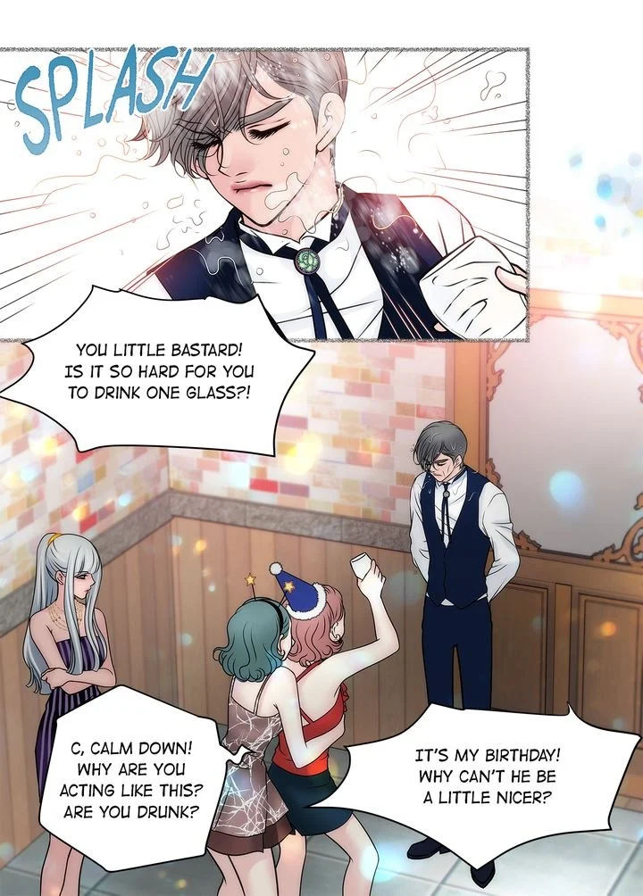 Cinderella’s Man Chapter 26 Page 29