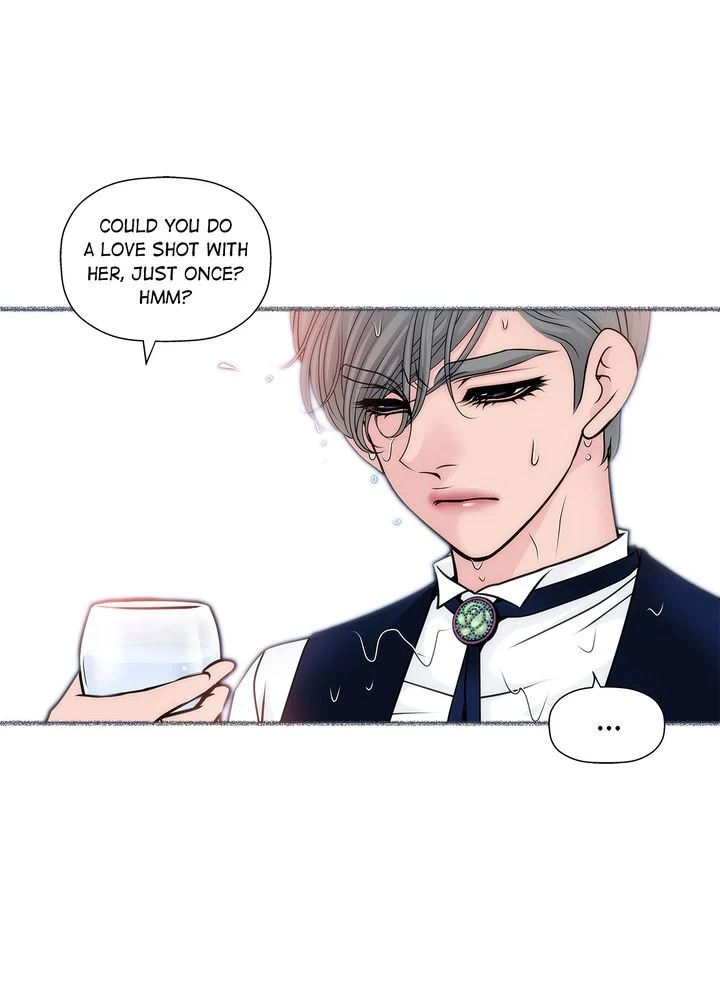 Cinderella’s Man Chapter 26 Page 32