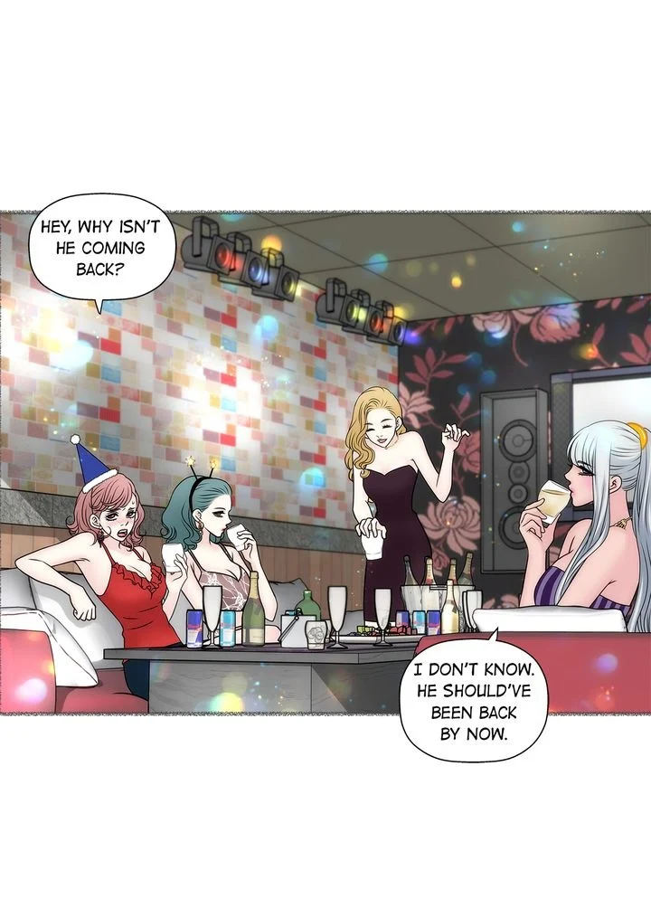 Cinderella’s Man Chapter 26 Page 34