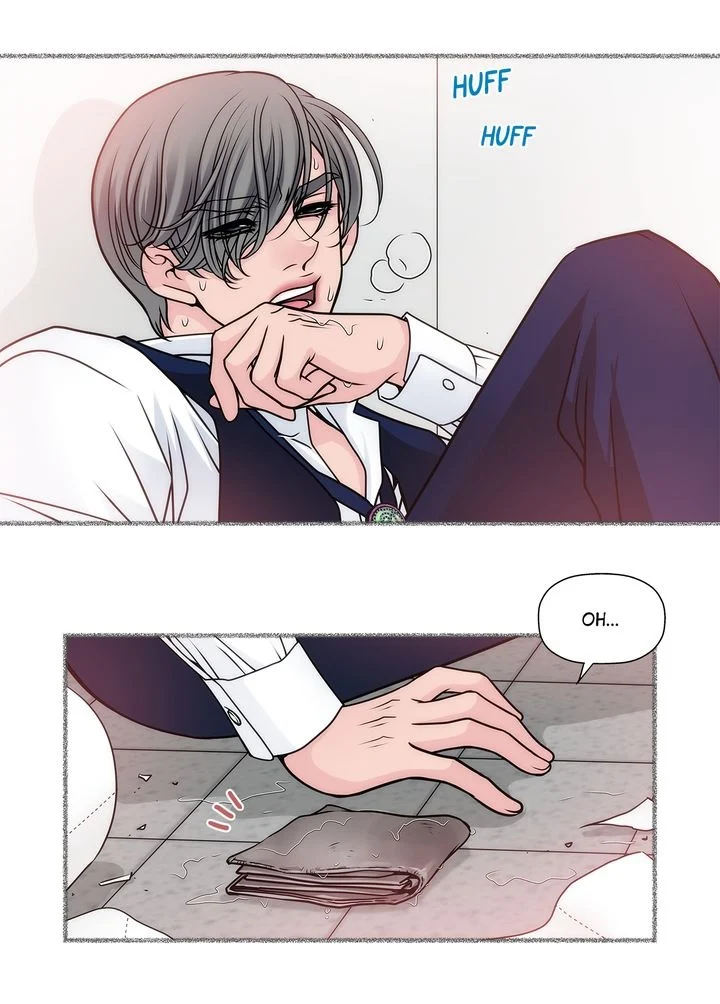 Cinderella’s Man Chapter 26 Page 38