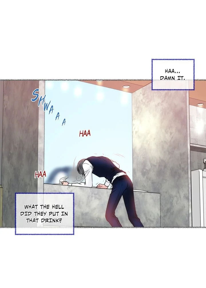 Cinderella’s Man Chapter 26 Page 39