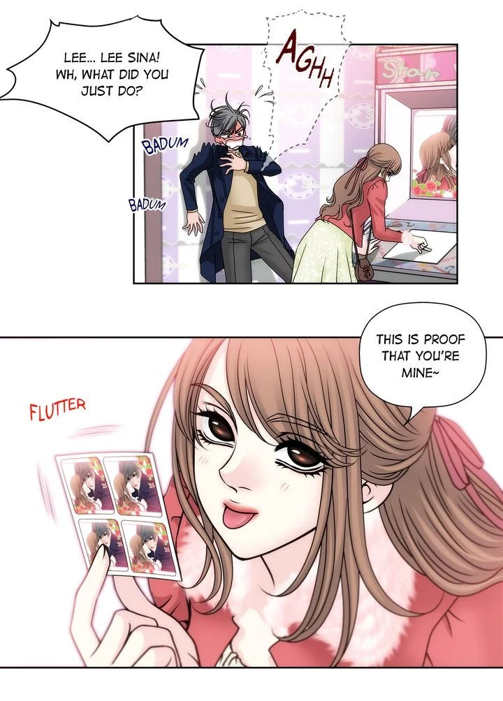 Cinderella’s Man Chapter 26 Page 44
