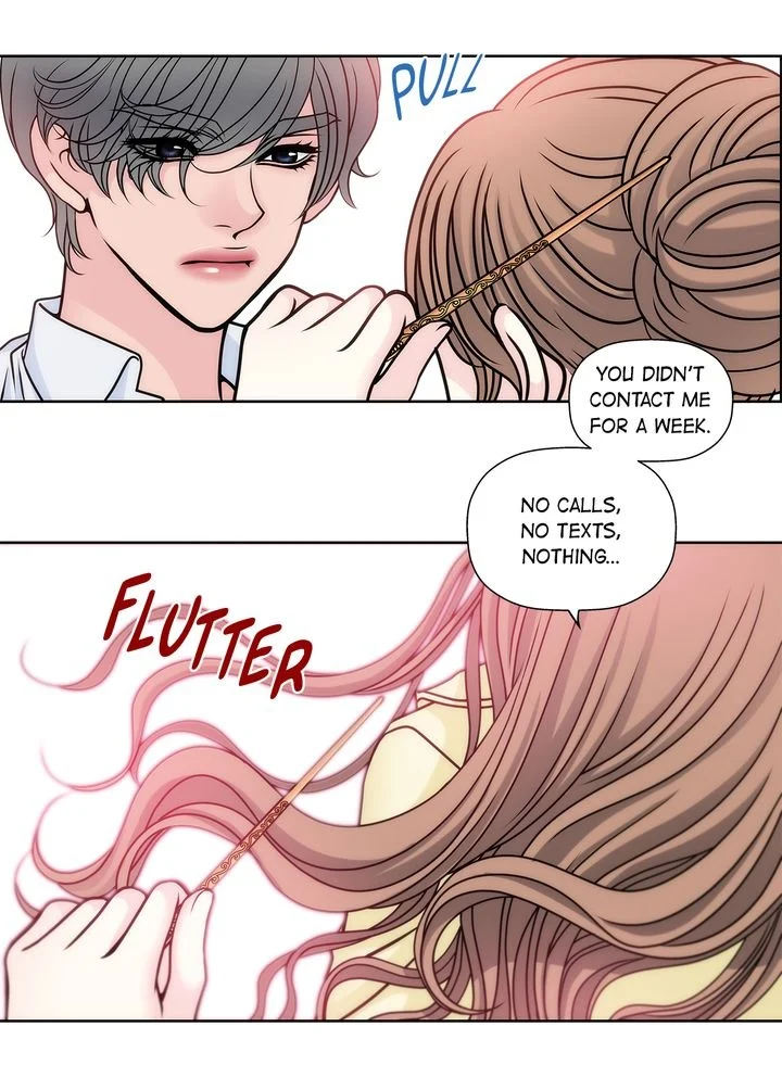 Cinderella’s Man Chapter 26 Page 5
