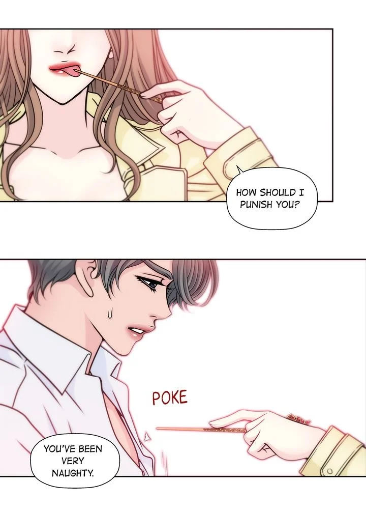 Cinderella’s Man Chapter 26 Page 6