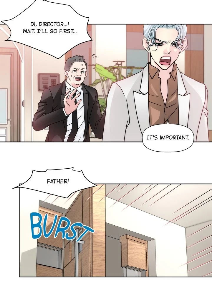 Cinderella’s Man Chapter 27 Page 16