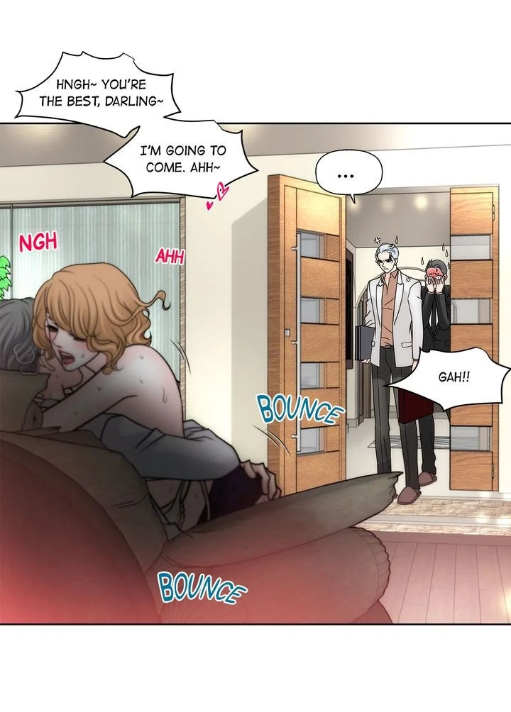Cinderella’s Man Chapter 27 Page 17