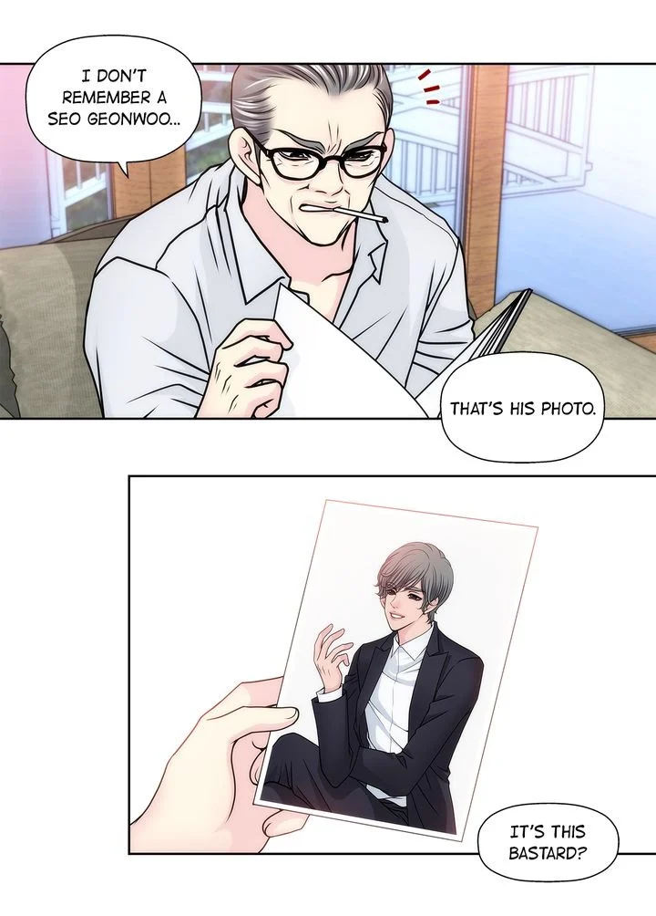 Cinderella’s Man Chapter 27 Page 21