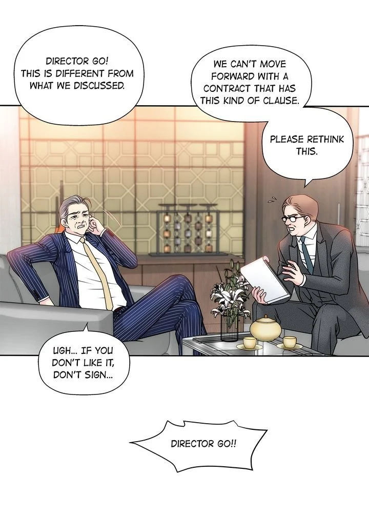 Cinderella’s Man Chapter 27 Page 23
