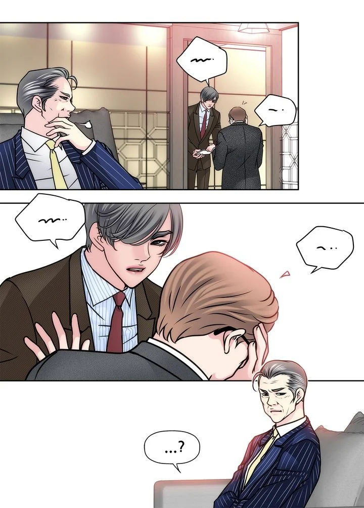 Cinderella’s Man Chapter 27 Page 24