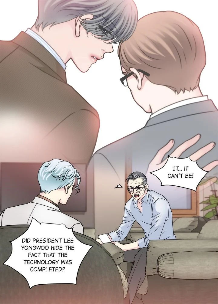 Cinderella’s Man Chapter 27 Page 25