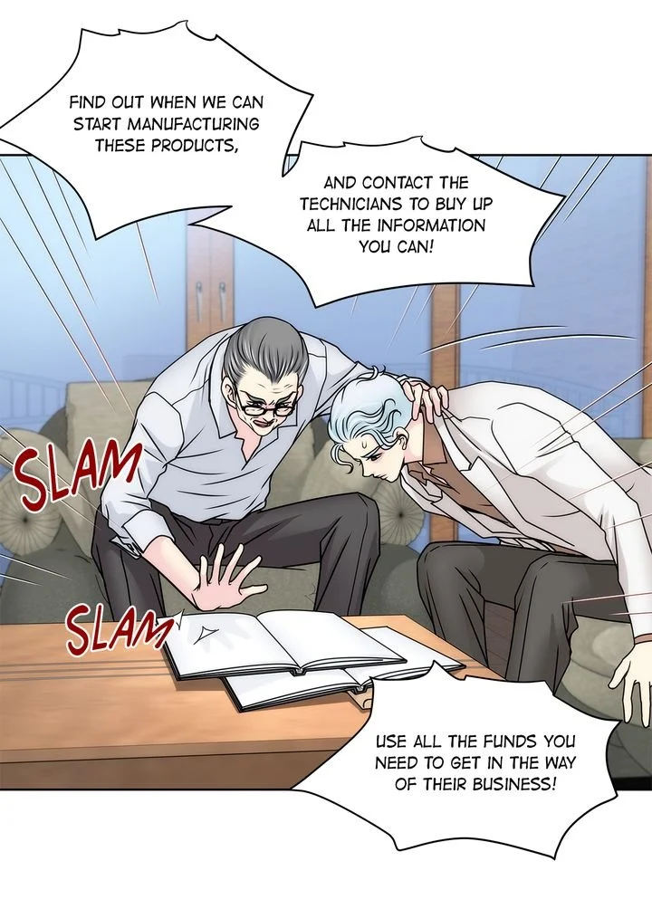Cinderella’s Man Chapter 27 Page 29