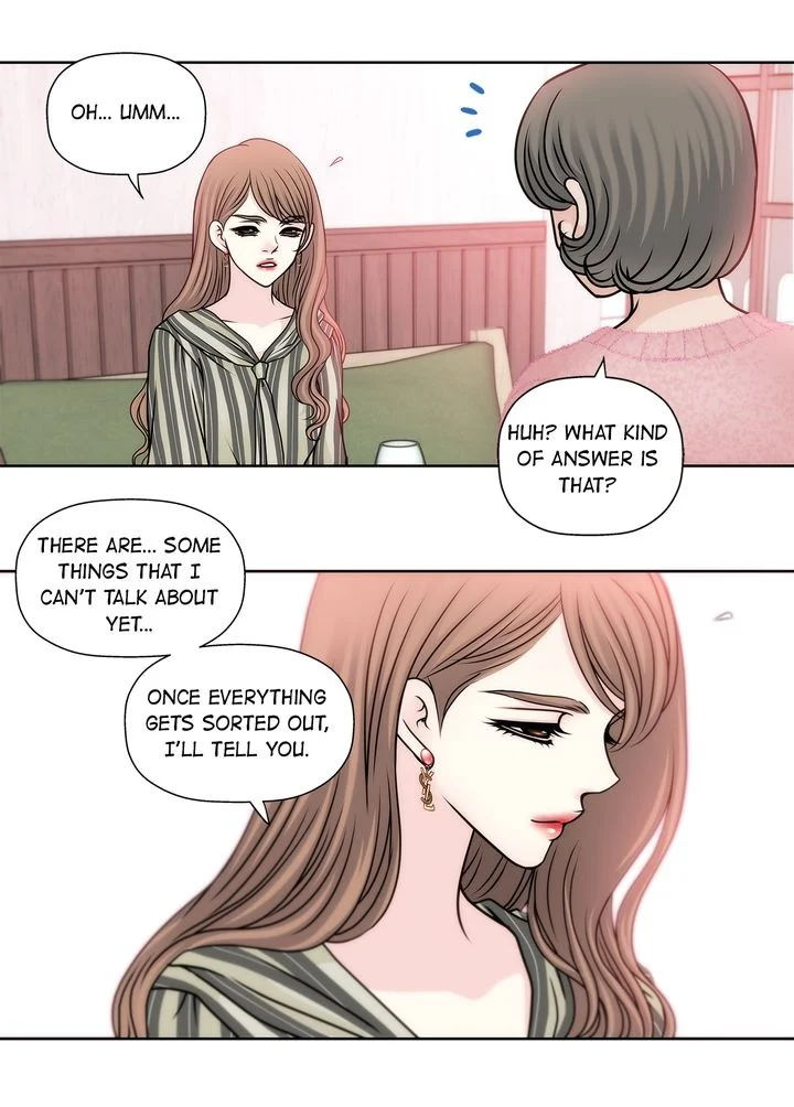 Cinderella’s Man Chapter 27 Page 35