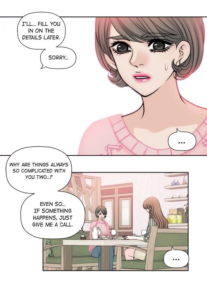 Cinderella’s Man Chapter 27 Page 36