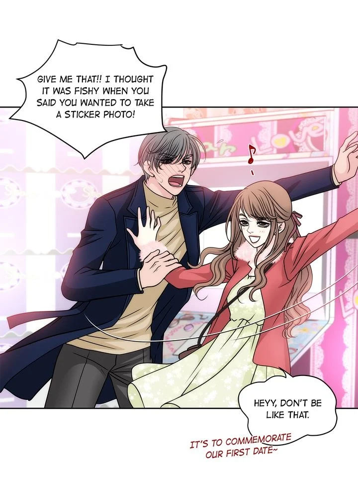 Cinderella’s Man Chapter 27 Page 4