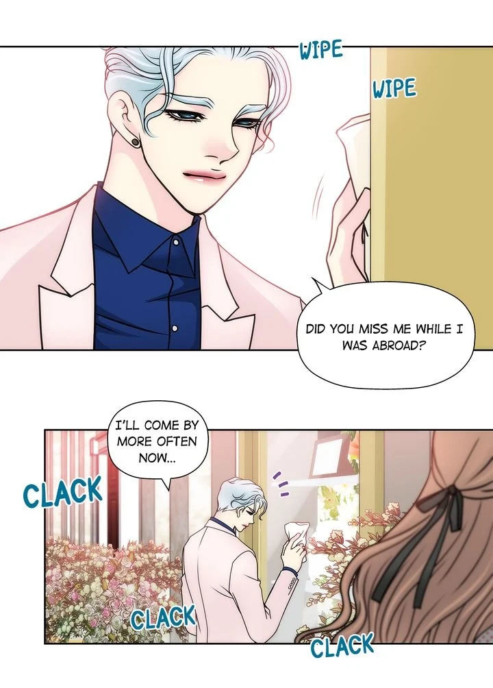 Cinderella’s Man Chapter 27 Page 41
