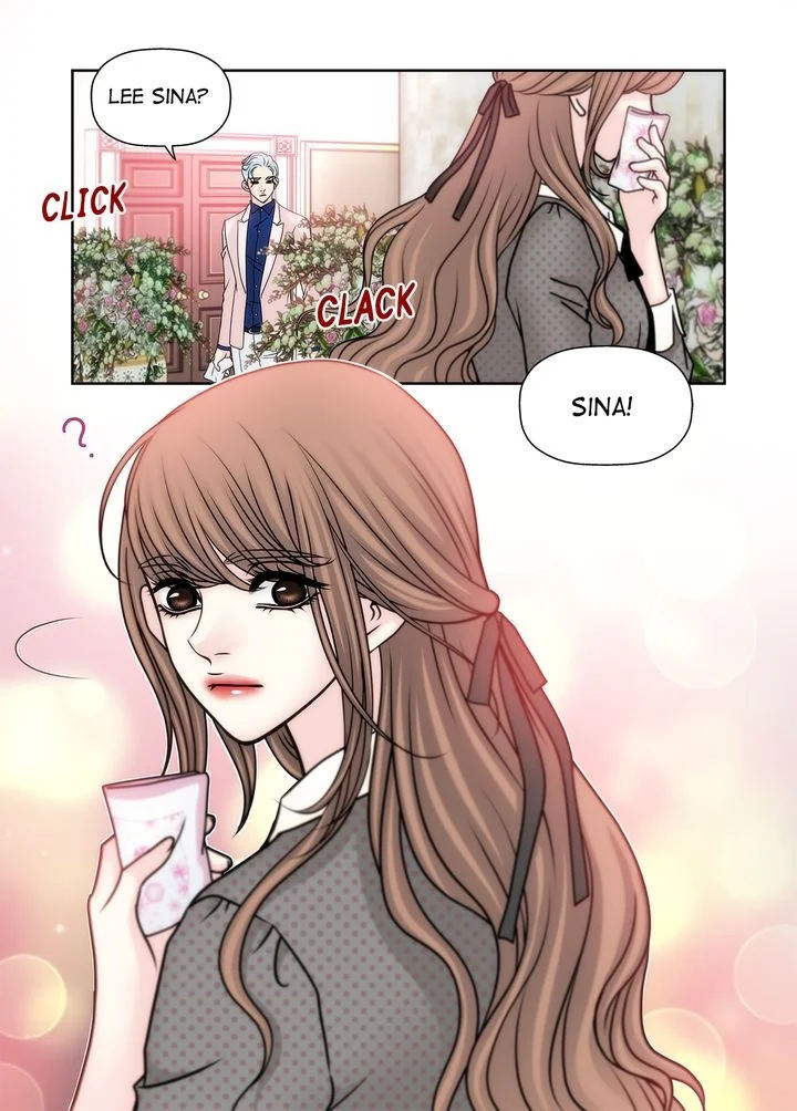 Cinderella’s Man Chapter 27 Page 42
