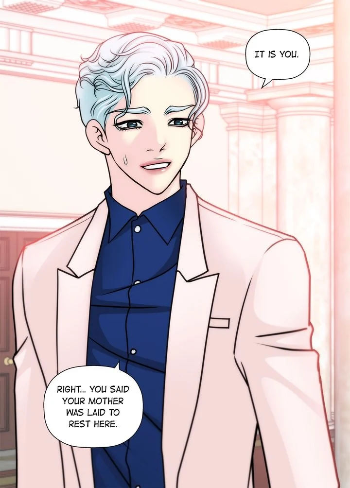 Cinderella’s Man Chapter 27 Page 44