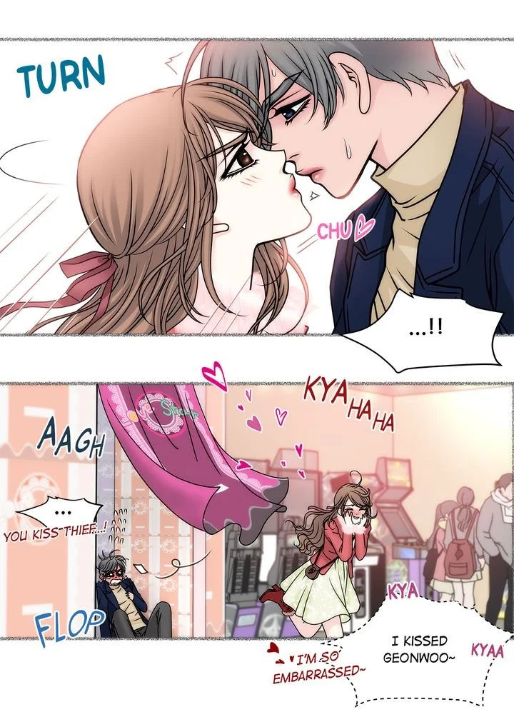Cinderella’s Man Chapter 27 Page 7