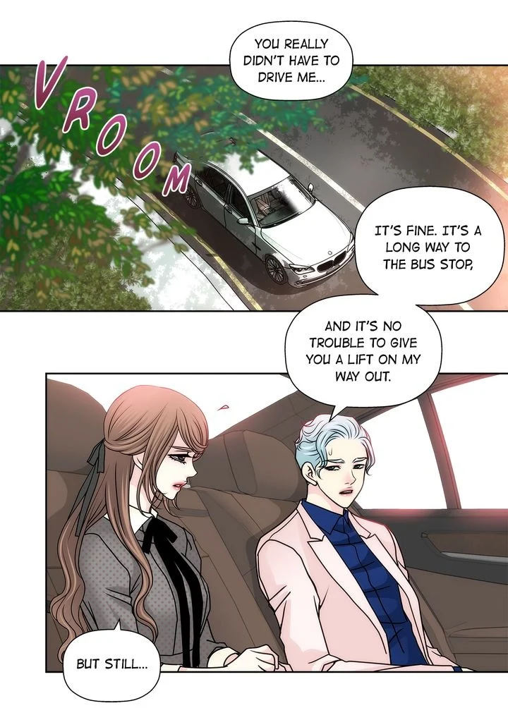 Cinderella’s Man Chapter 28 Page 10