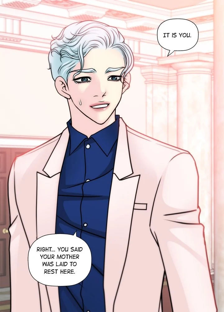 Cinderella’s Man Chapter 28 Page 3