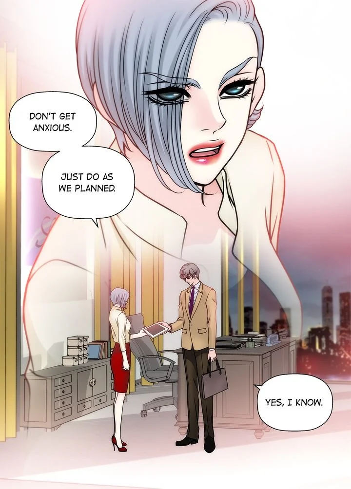 Cinderella’s Man Chapter 28 Page 43