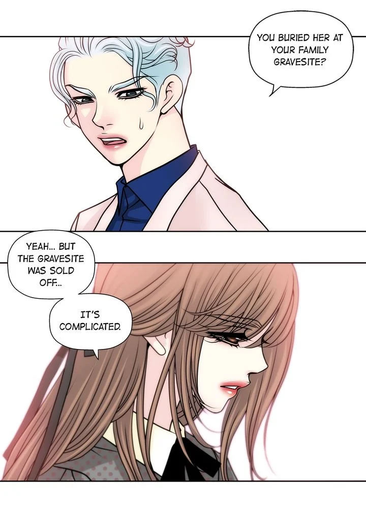 Cinderella’s Man Chapter 28 Page 5