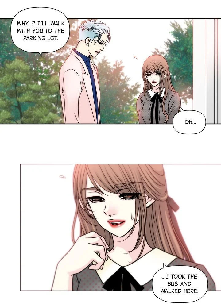Cinderella’s Man Chapter 28 Page 7