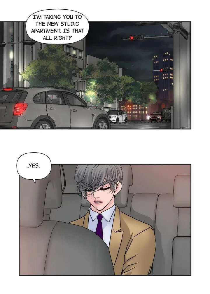 Cinderella’s Man Chapter 29 Page 12