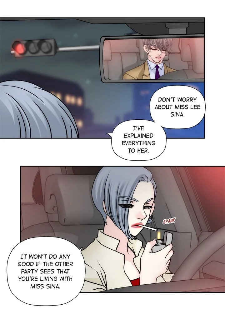 Cinderella’s Man Chapter 29 Page 13