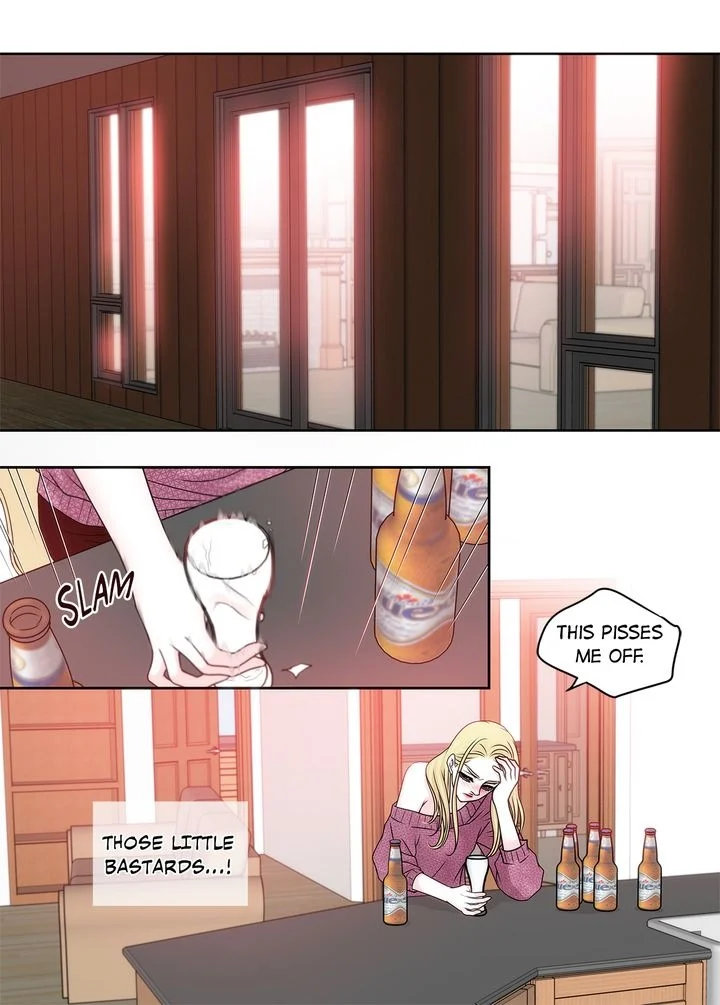 Cinderella’s Man Chapter 29 Page 2