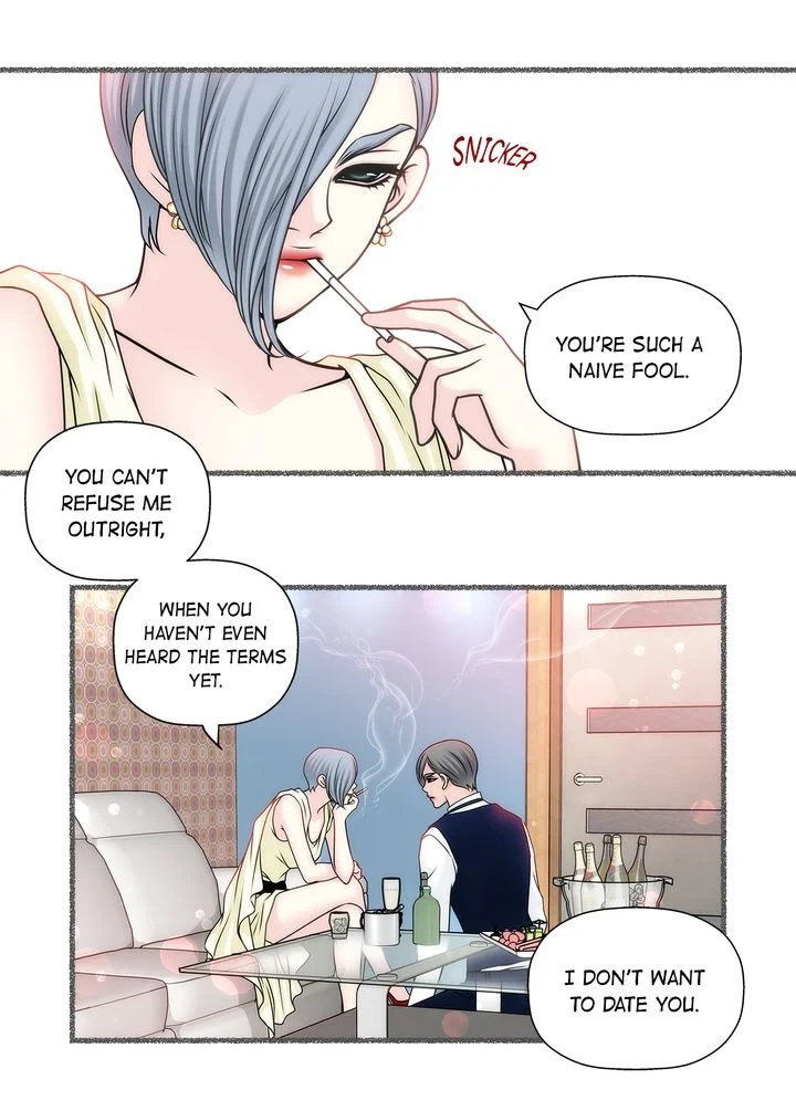Cinderella’s Man Chapter 29 Page 23
