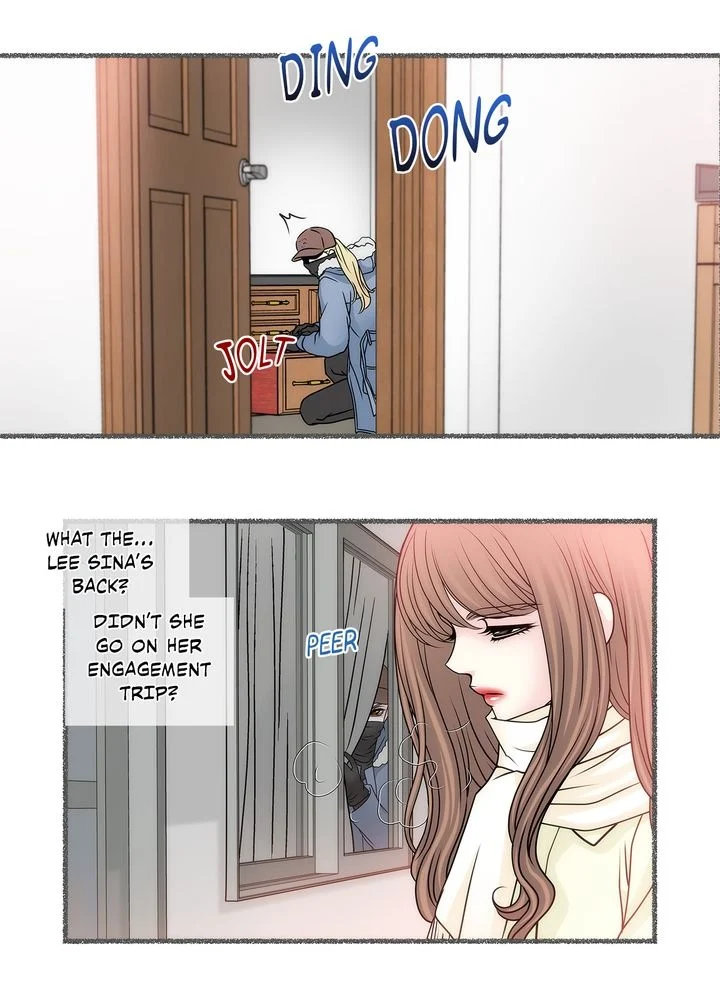 Cinderella’s Man Chapter 29 Page 3