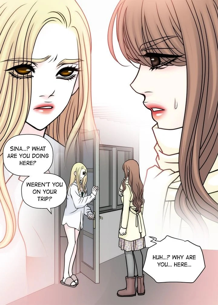 Cinderella’s Man Chapter 29 Page 6