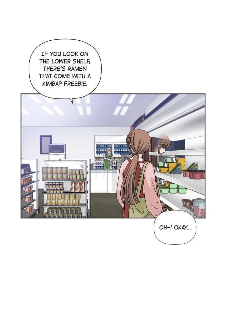 Cinderella’s Man Chapter 3 Page 10