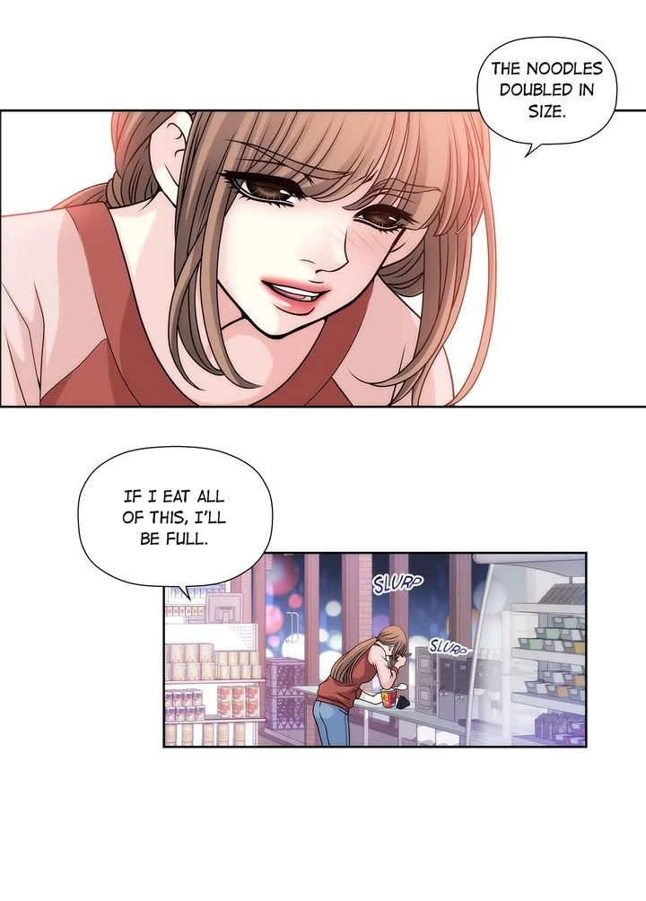 Cinderella’s Man Chapter 3 Page 15