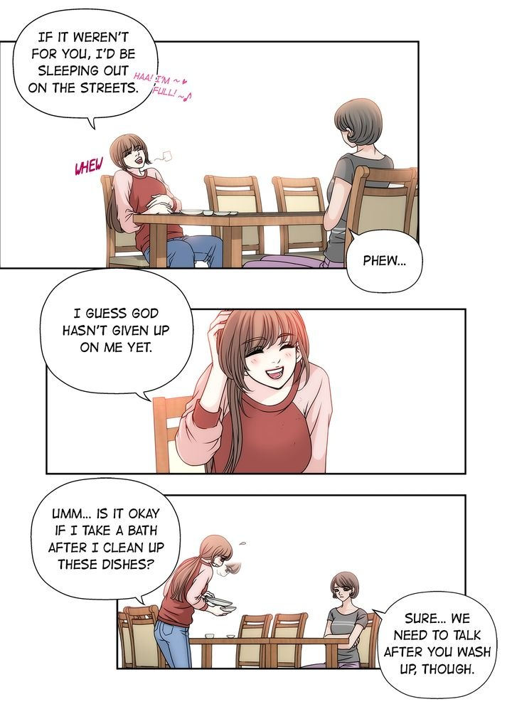 Cinderella’s Man Chapter 3 Page 26