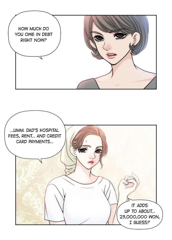 Cinderella’s Man Chapter 3 Page 29