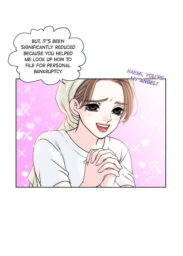 Cinderella’s Man Chapter 3 Page 30