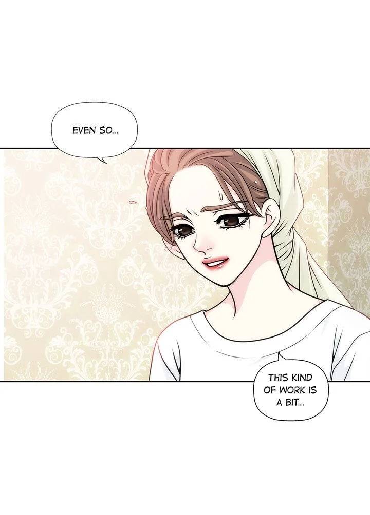 Cinderella’s Man Chapter 3 Page 35